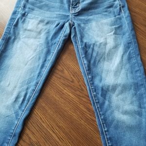 American Eagle jegging